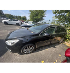 Commande chauffage PEUGEOT 508 1 SW Photo n°10