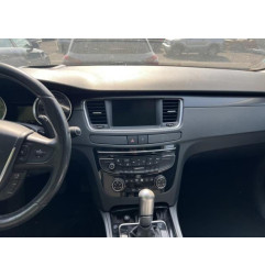 Commande chauffage PEUGEOT 508 1 SW Photo n°19