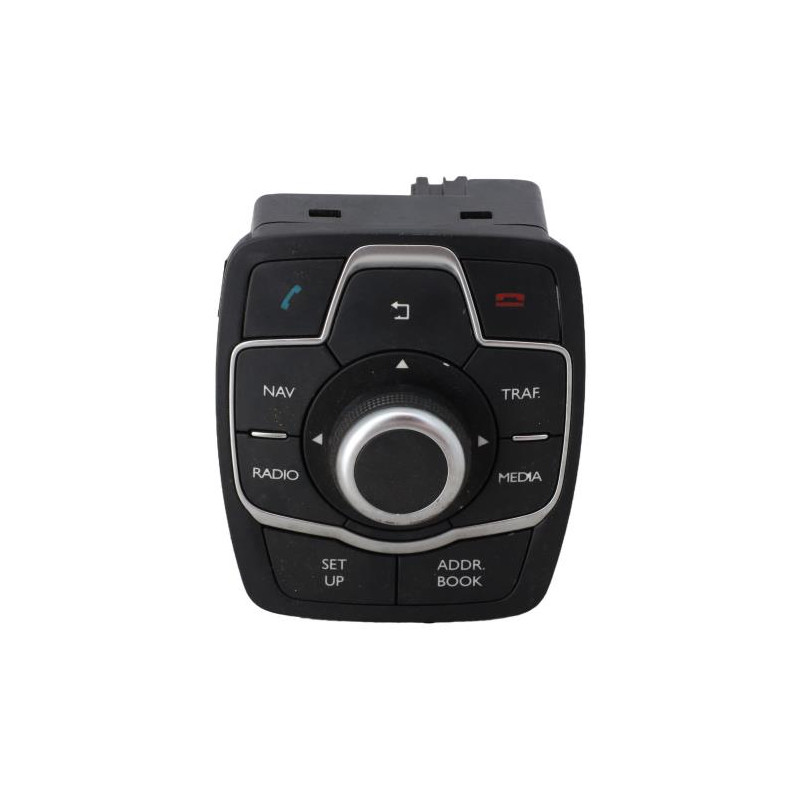 Commande GPS PEUGEOT 508 1 SW