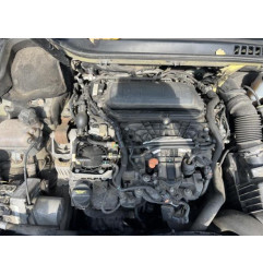 Commande GPS PEUGEOT 508 1 SW Photo n°19