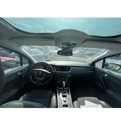 Commande GPS PEUGEOT 508 1 SW Photo n°20