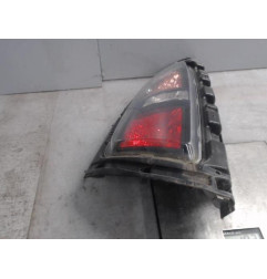 Feu arriere principal gauche (feux) KIA SOUL 1 Photo n°1