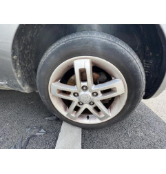 Feu arriere principal gauche (feux) KIA SOUL 1 Photo n°8