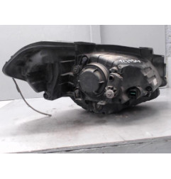 Optique avant principal gauche (feux)(phare) KIA SOUL 1