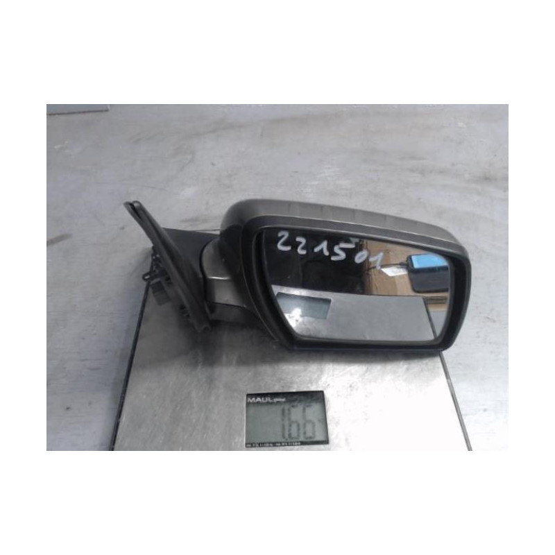 Retroviseur droit KIA SOUL 1