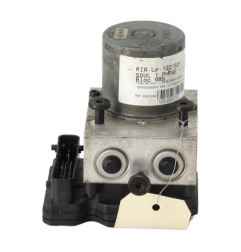 Bloc ABS (freins anti-blocage) KIA SOUL 1 Photo n°3