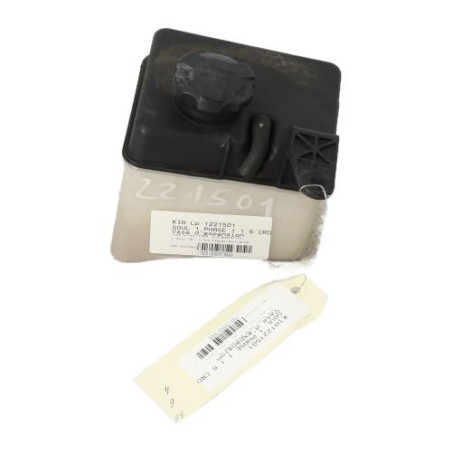 Vase d'expansion KIA SOUL 1 Photo n°1