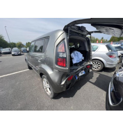 Air bag rideau droit KIA SOUL 1 Photo n°5