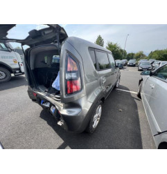 Air bag rideau droit KIA SOUL 1 Photo n°15