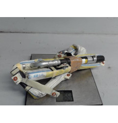 Air bag rideau gauche KIA SOUL 1 Photo n°1