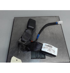 Attache ceinture arriere droit KIA SOUL 1 Photo n°1