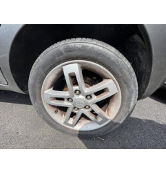 Attache ceinture arriere droit KIA SOUL 1 Photo n°18