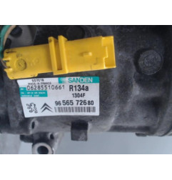 Compresseur clim PEUGEOT 407