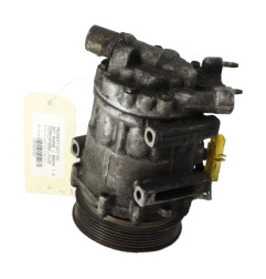 Compresseur clim PEUGEOT 407 Photo n°4