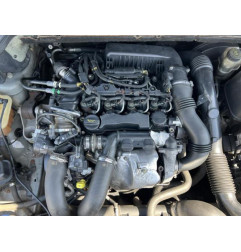 Compresseur clim PEUGEOT 407 Photo n°8