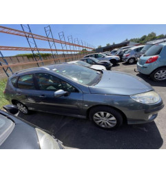 Compresseur clim PEUGEOT 407 Photo n°9