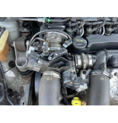 Compresseur clim PEUGEOT 407 Photo n°14