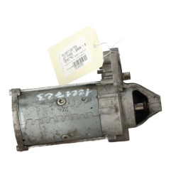 Demarreur PEUGEOT 407 Photo n°1