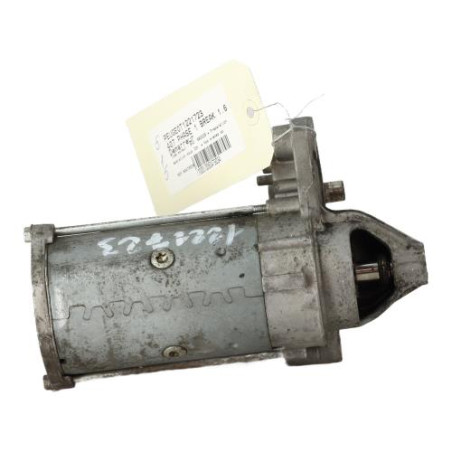 Demarreur PEUGEOT 407 Photo n°1