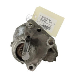 Demarreur PEUGEOT 407