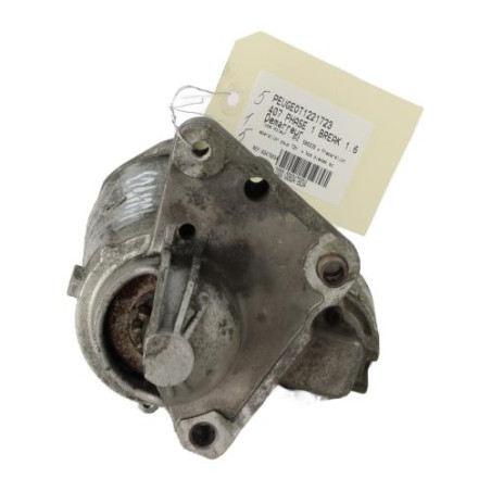 Demarreur PEUGEOT 407