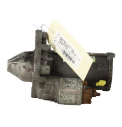 Demarreur PEUGEOT 407 Photo n°3