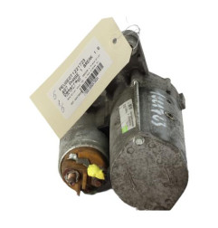 Demarreur PEUGEOT 407 Photo n°4