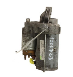 Demarreur PEUGEOT 407 Photo n°5