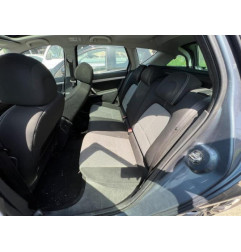 Demarreur PEUGEOT 407 Photo n°13