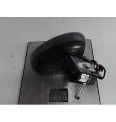 Retroviseur droit CITROEN C5 2 Photo n°6