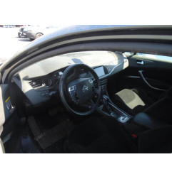 Retroviseur droit CITROEN C5 2 Photo n°10