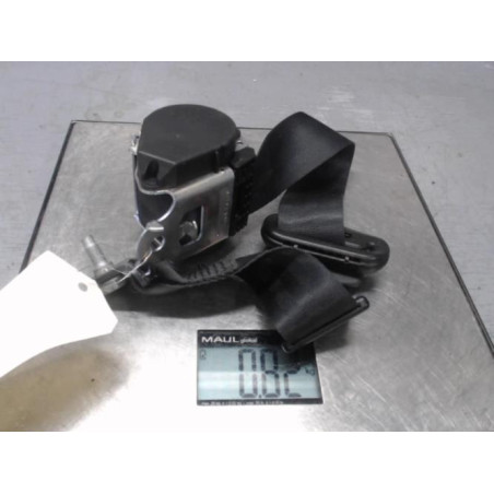 Ceinture arriere gauche PEUGEOT 208 1