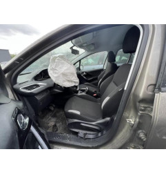 Ceinture arriere gauche PEUGEOT 208 1 Photo n°10