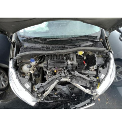 Ceinture arriere gauche PEUGEOT 208 1 Photo n°12