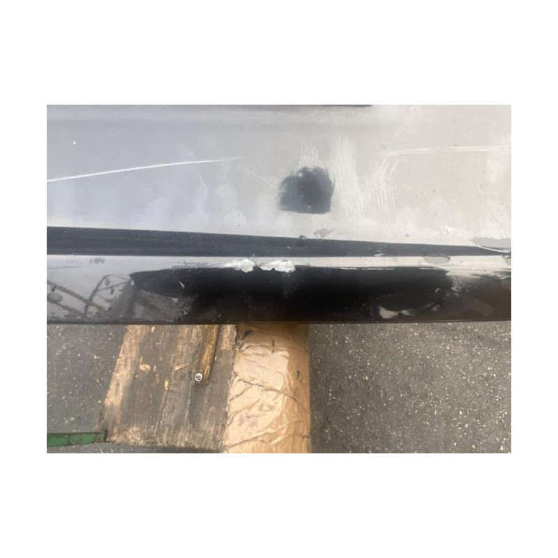 Malle/Hayon arriere AUDI A4 3