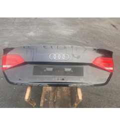 Malle/Hayon arriere AUDI A4 3
