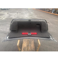 Malle/Hayon arriere AUDI A4 3 Photo n°4