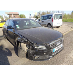 Ceinture avant gauche AUDI A4 3 Photo n°3