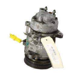 Compresseur clim PEUGEOT 206