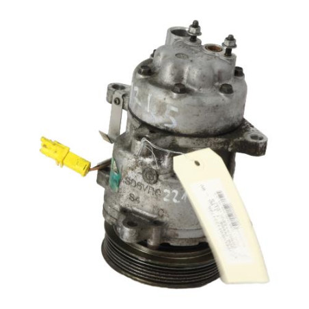 Compresseur clim PEUGEOT 206