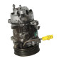 Compresseur clim PEUGEOT 206