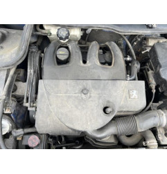 Compresseur clim PEUGEOT 206 Photo n°7