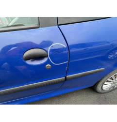 Compresseur clim PEUGEOT 206 Photo n°8