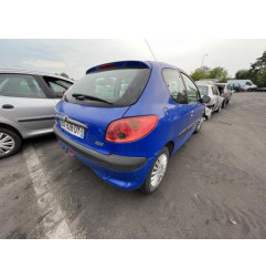 Compresseur clim PEUGEOT 206 Photo n°11