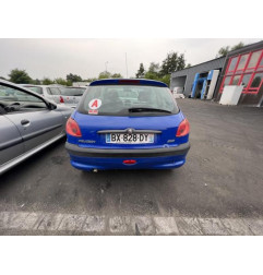 Compresseur clim PEUGEOT 206 Photo n°13