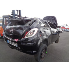 Turbo OPEL CORSA D Photo n°1