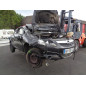 Turbo OPEL CORSA D
