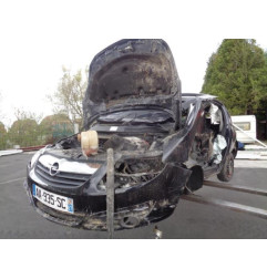 Turbo OPEL CORSA D Photo n°3