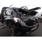 Turbo OPEL CORSA D