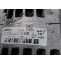 Alternateur FIAT BRAVO 2